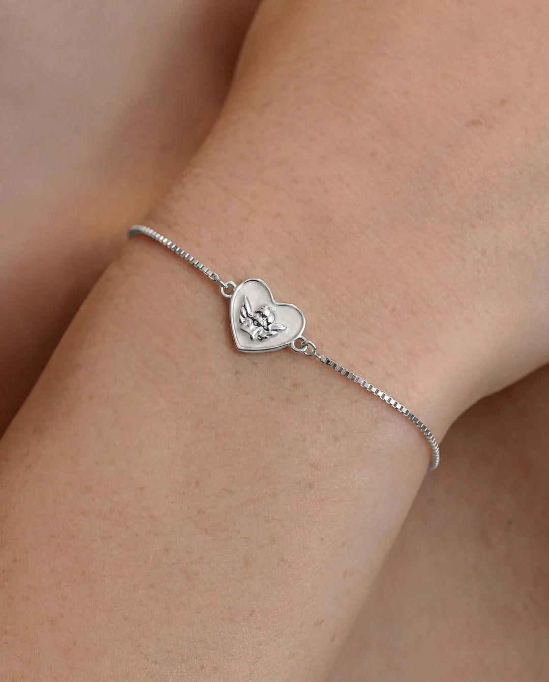 Amabile Jewels | Bracciale Angioletto