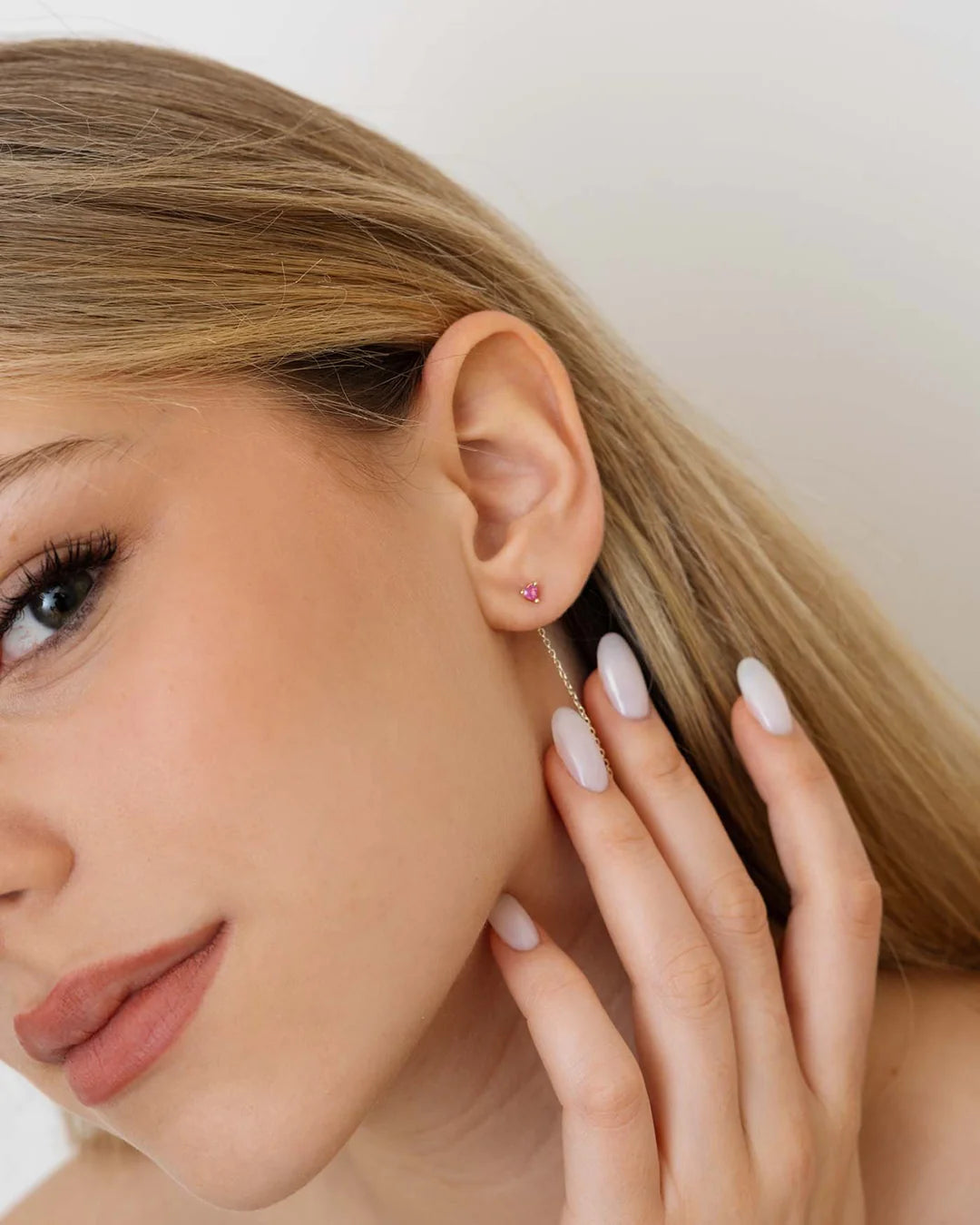 Amabile Jewels | Orecchino Lovli Cuore