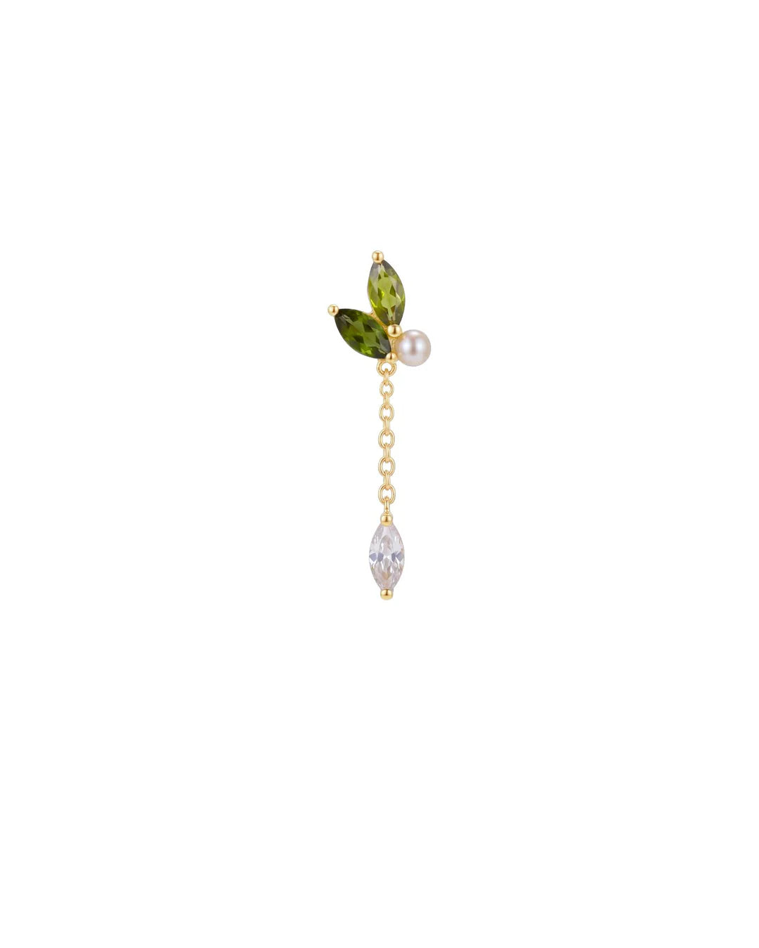 Amabile Jewels | Orecchino Privè