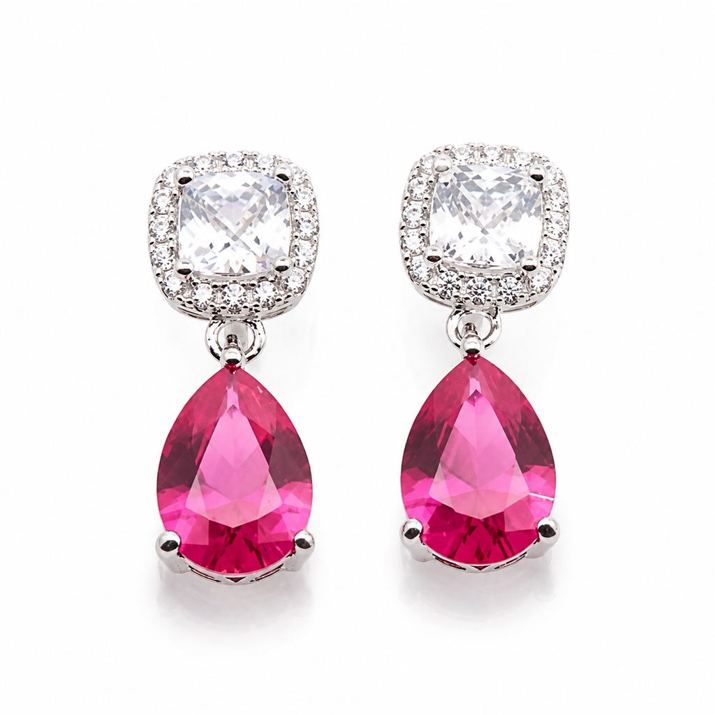Ellegi Argento | Orecchini in argento 925