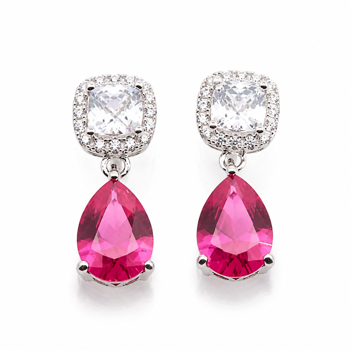 Ellegi Argento | Orecchini in argento 925