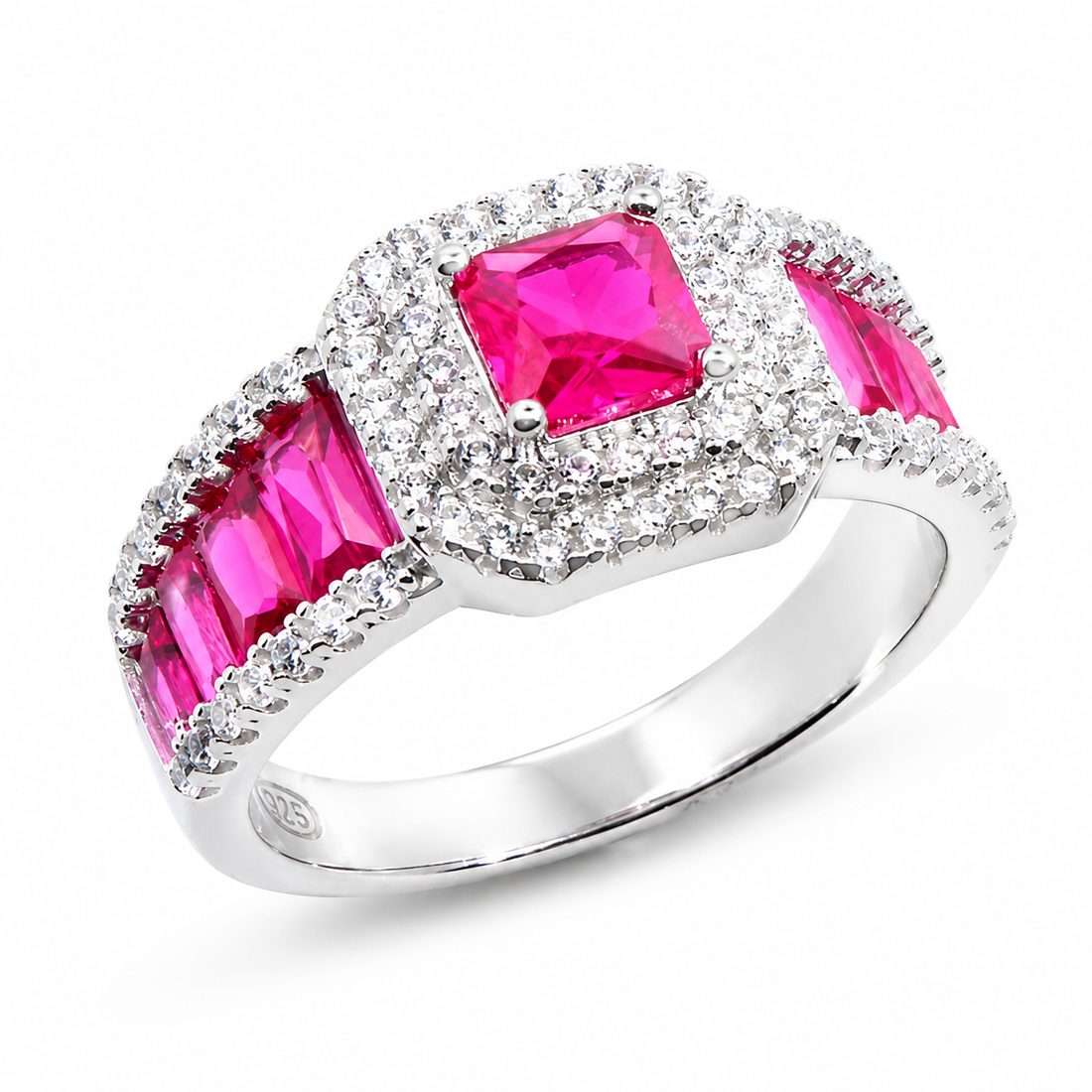 Ellegi Argento | Anello in argento 925