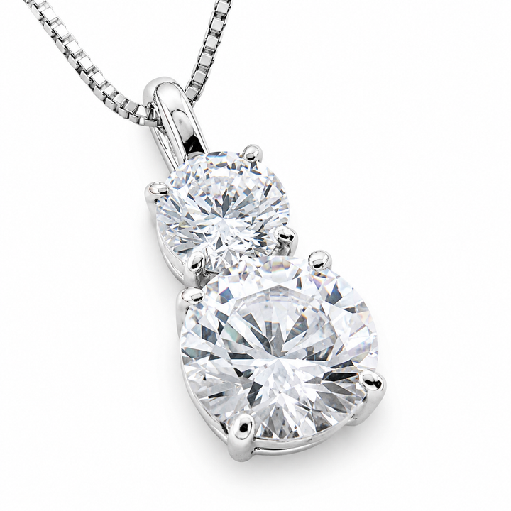 Ellegi Argento | Collana in argento 925