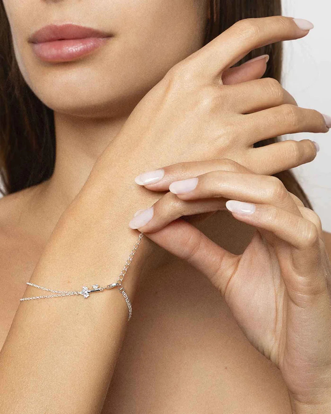 Amabile Jewels | Bracciale Key
