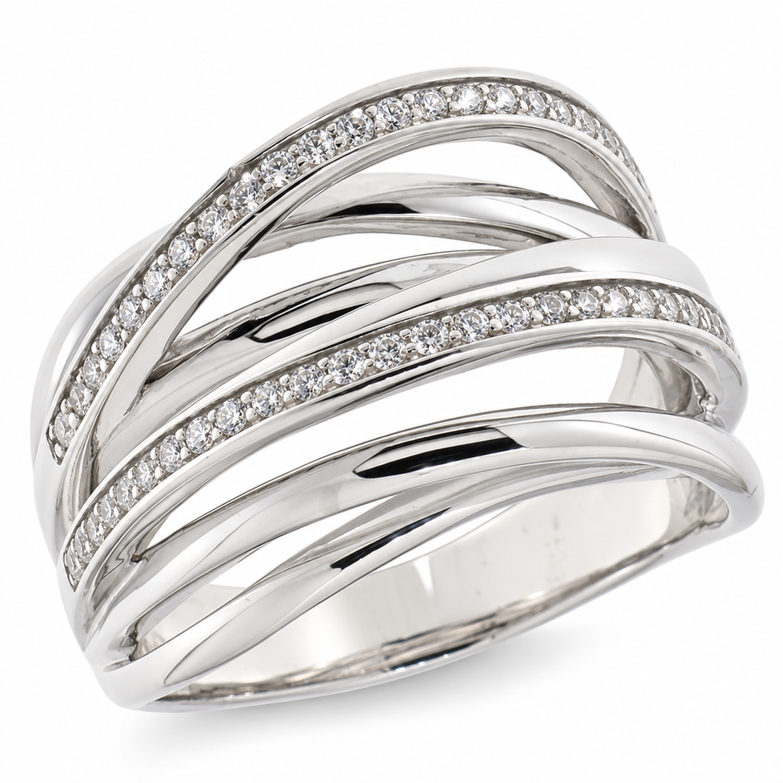Ellegi Argento | Anello in argento 925