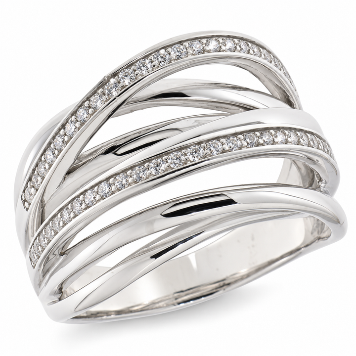 Ellegi Argento | Anello in argento 925