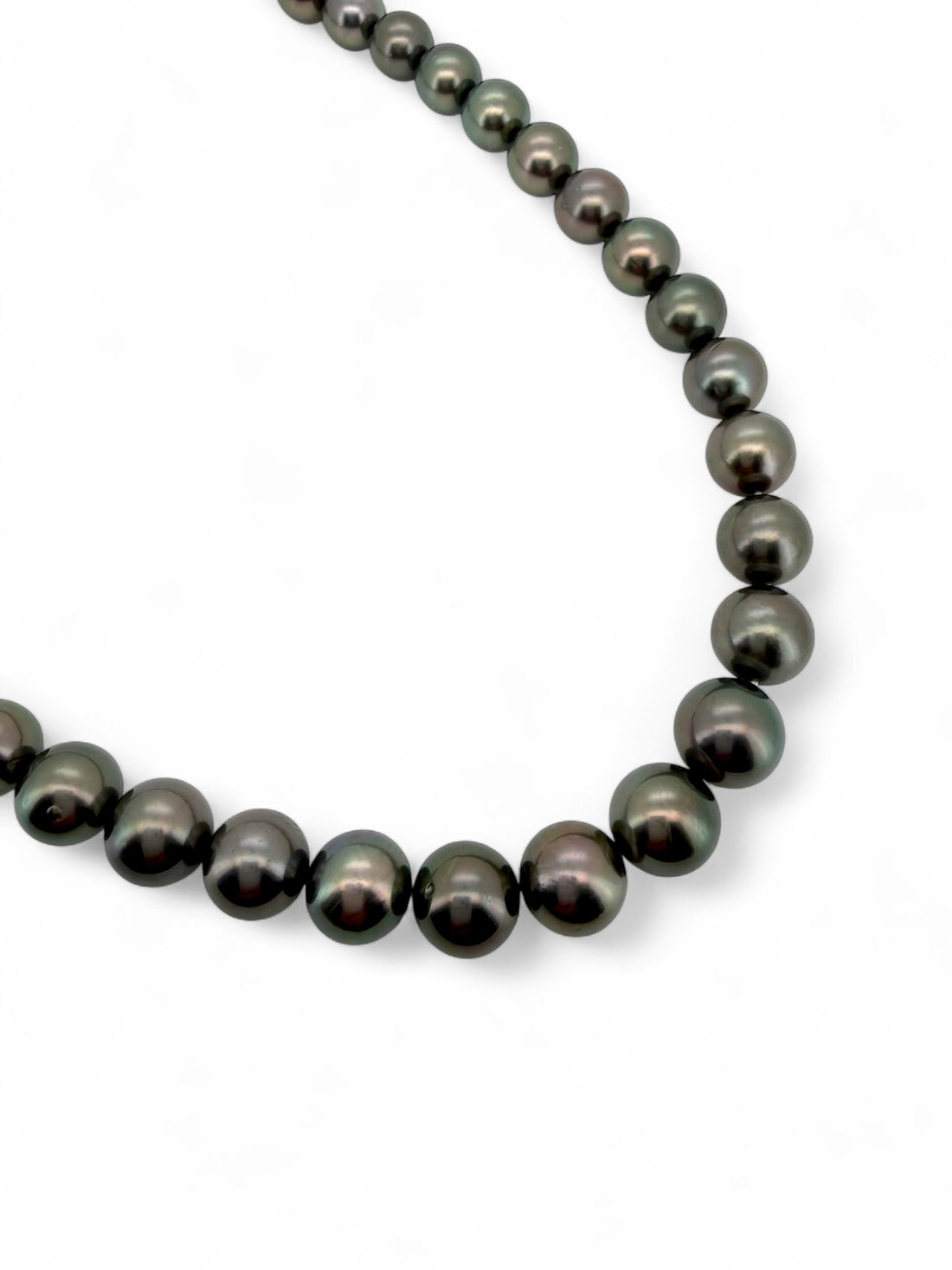 Salvini Gioielli | Filo di perle Tahiti