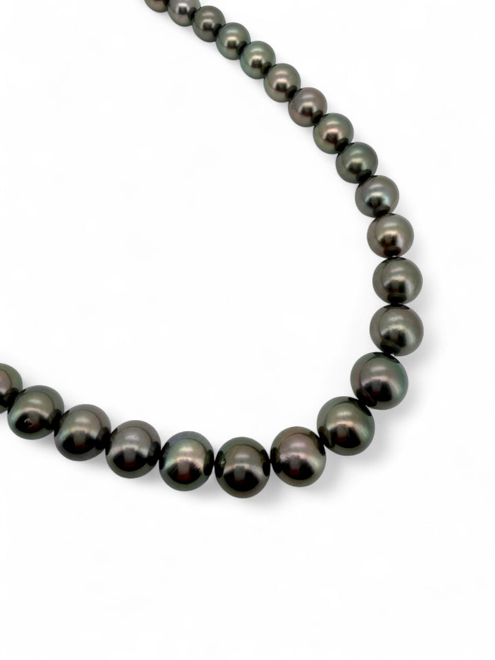 Salvini Gioielli | Filo di perle Tahiti