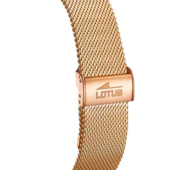 Lotus | SMARTWATCH LOTUS SMARTIME 50033/1 CON CINTURINO IN ACCIAIO, BLUETOOTH, DONNA