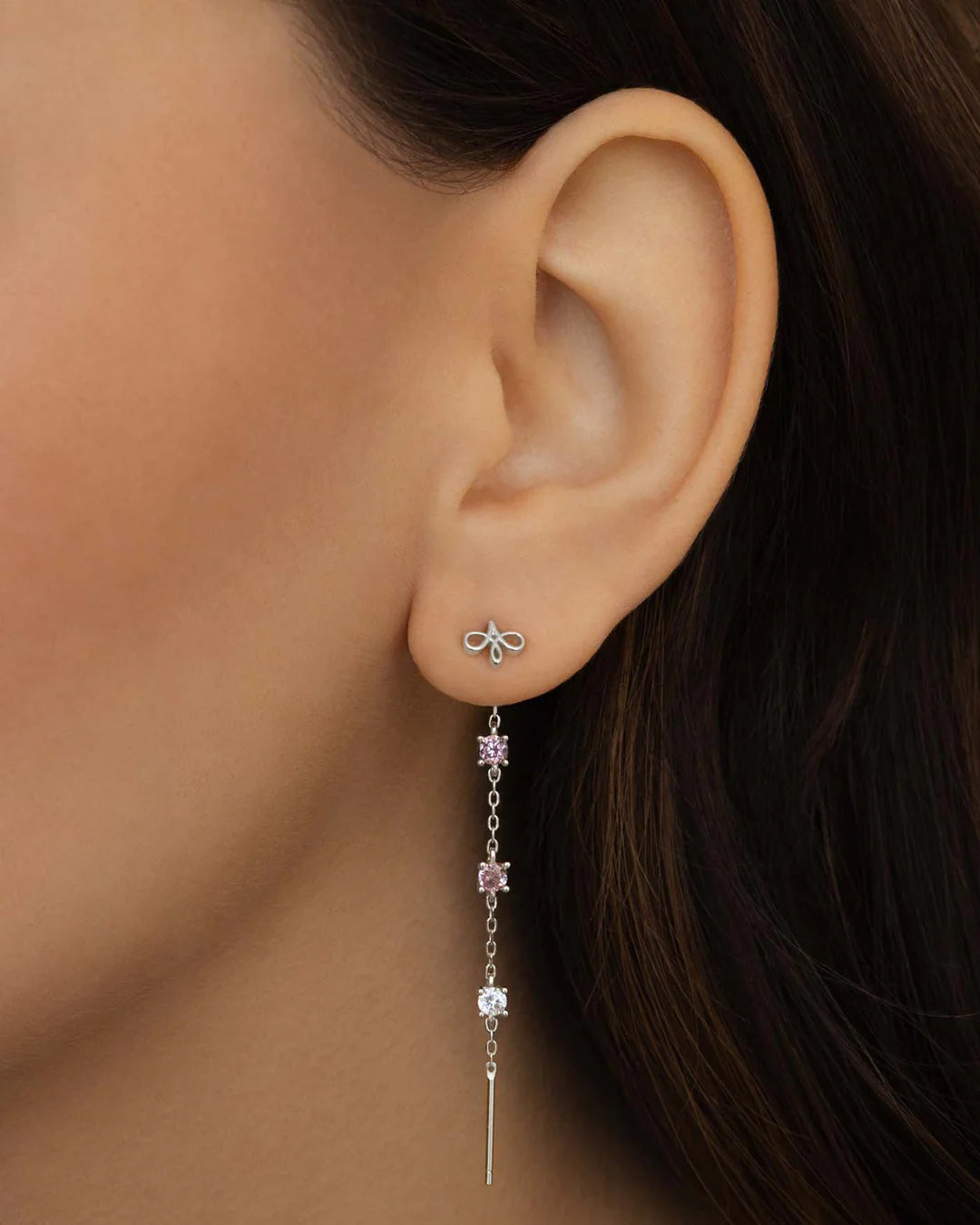 Amabile Jewels | Orecchino Charmi Amabile