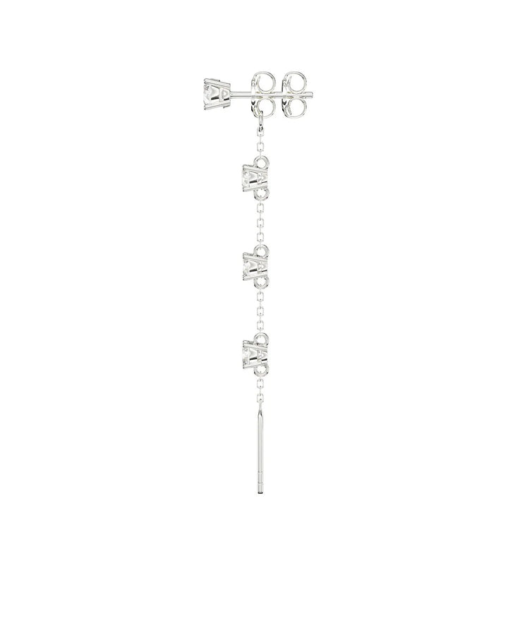Amabile Jewels | Orecchino Charmi Luce