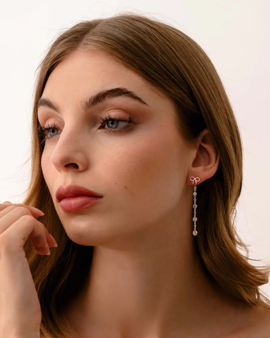 Amabile Jewels | Orecchino Charmi Mirabelle
