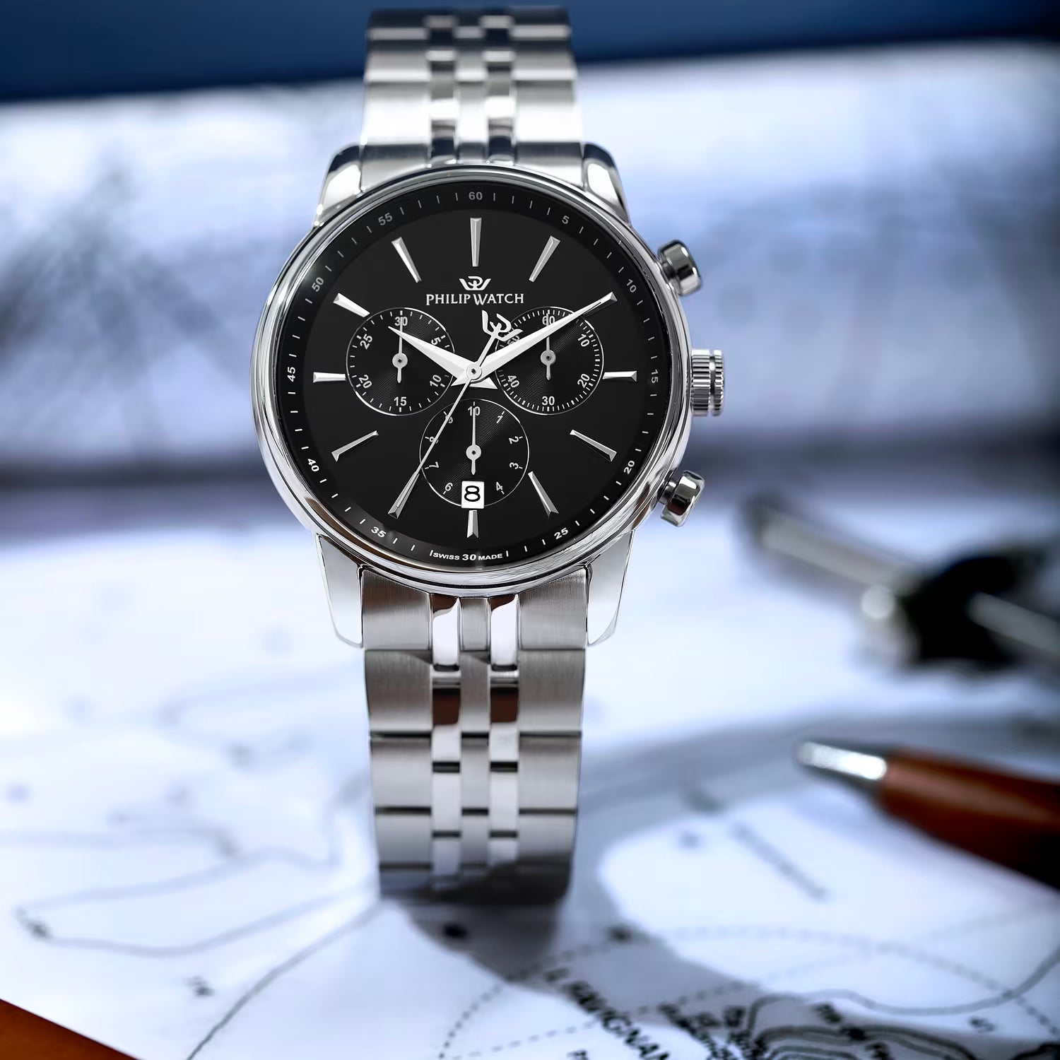Philip Watch | Orologio Anniversary