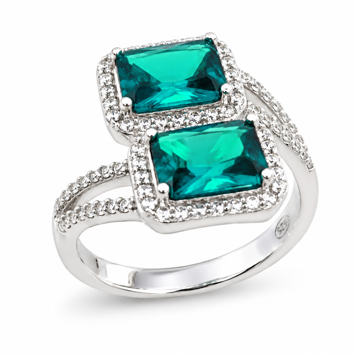 Ellegi Argento | Anello in argento 925