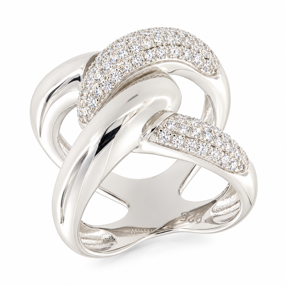 Ellegi Argento | Anello in argento 925