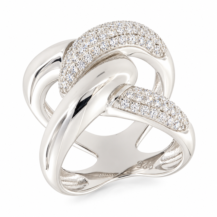 Ellegi Argento | Anello in argento 925