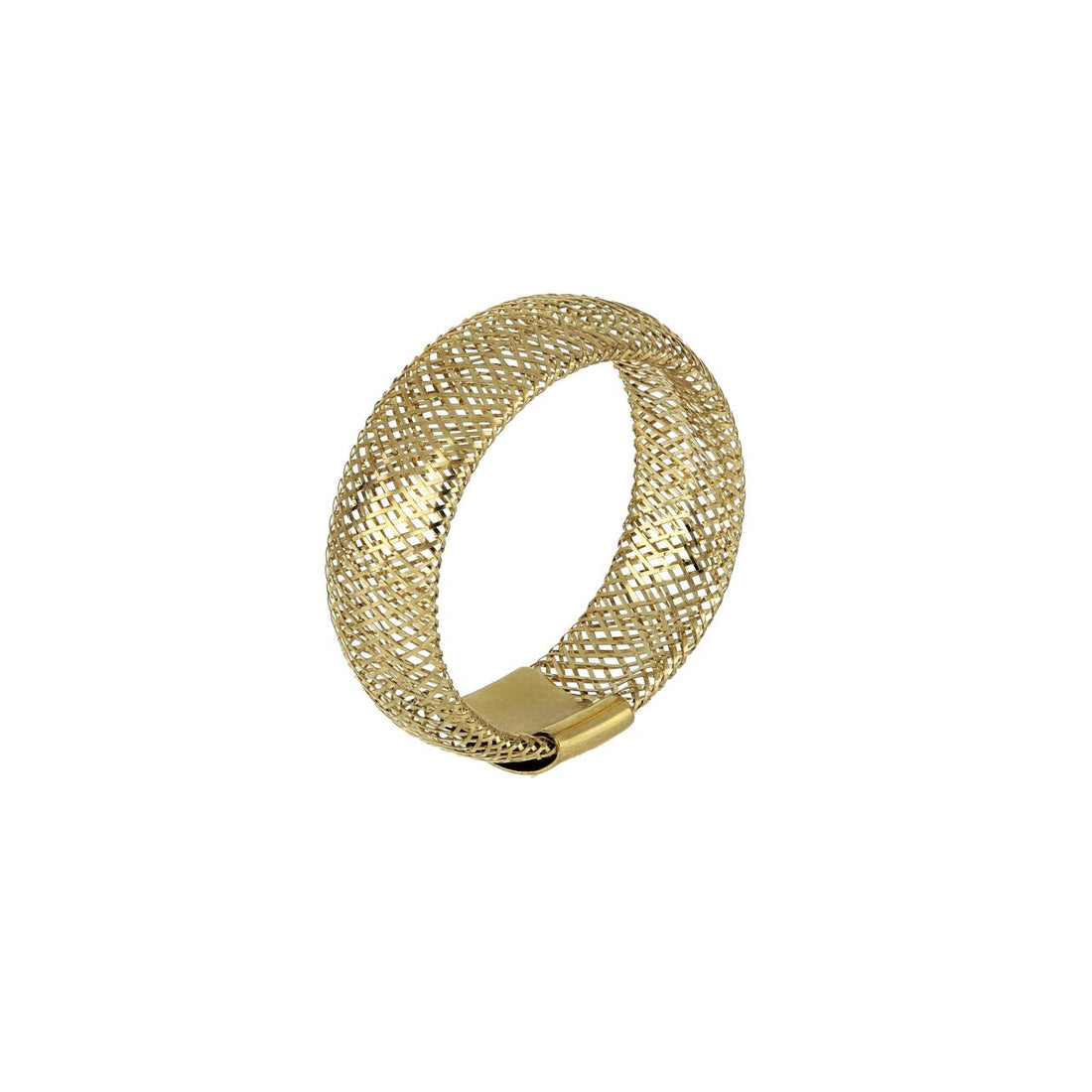 iGold | Anello in oro 9 kt