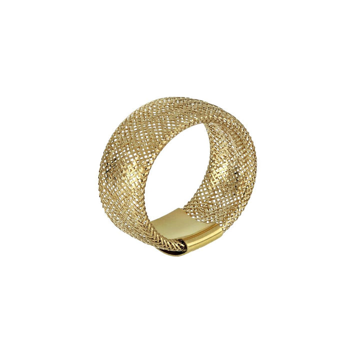 iGold | Anello in oro 9 kt