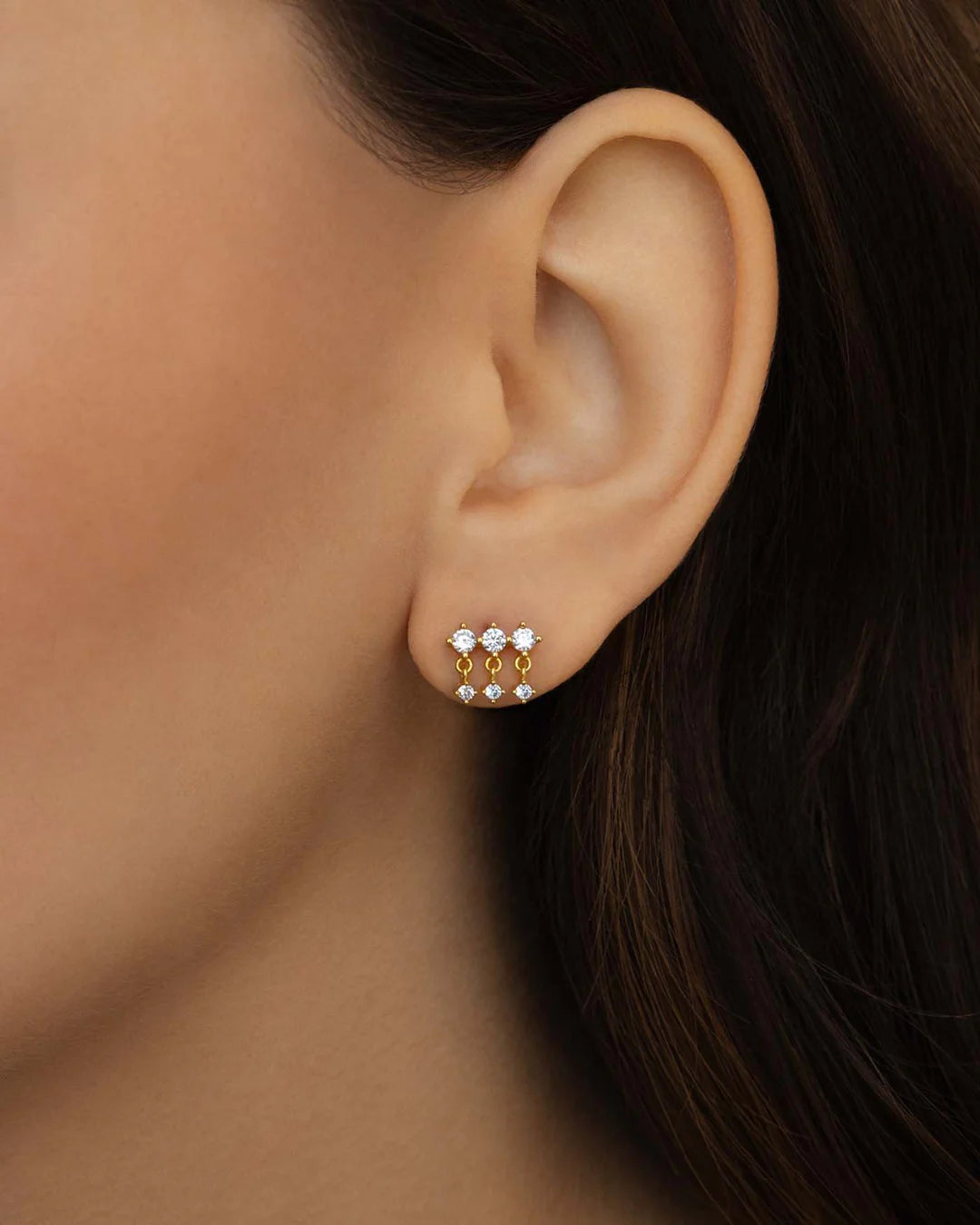 Amabile Jewels | Orecchino Light