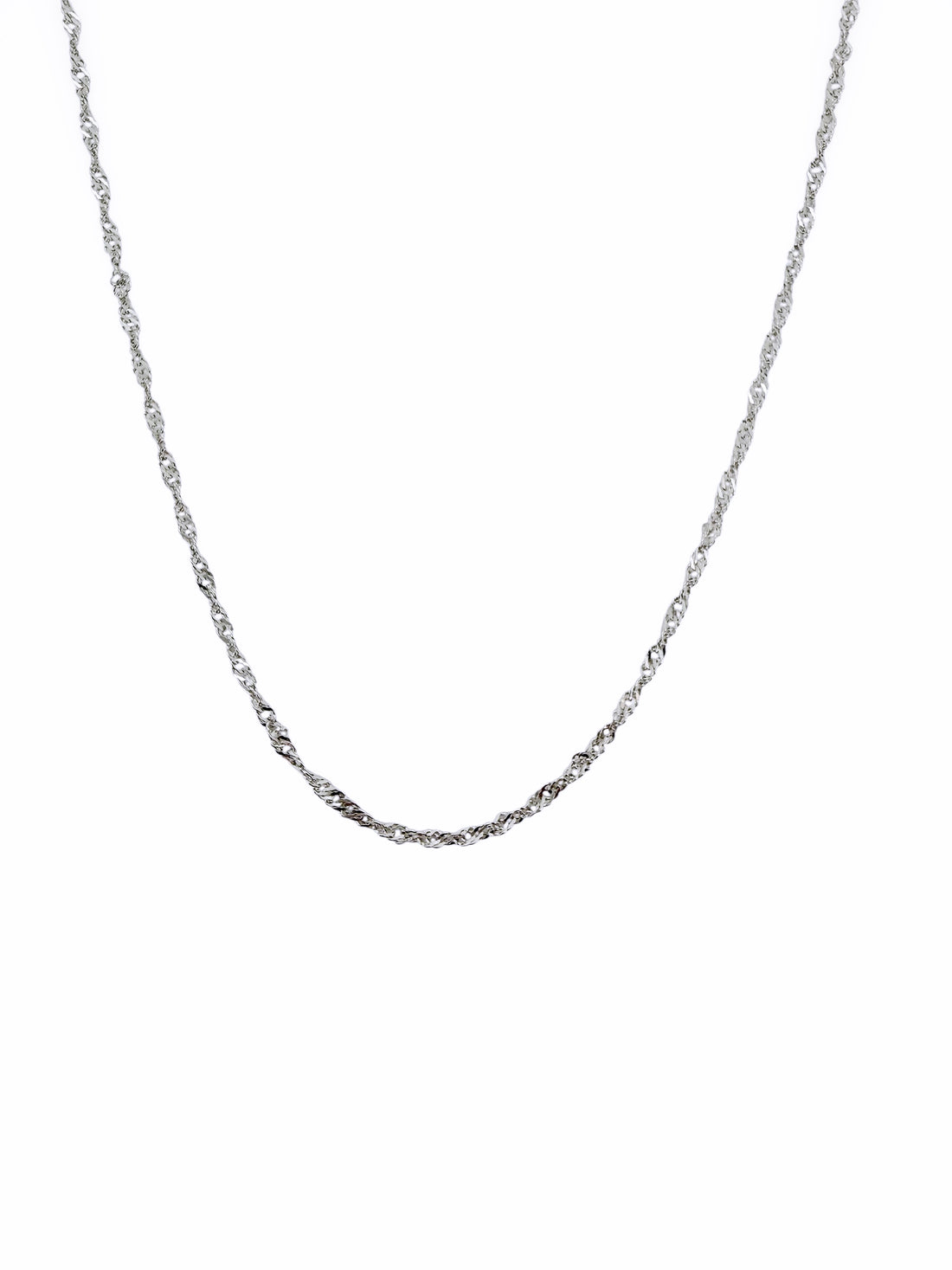 iGold | Catenina Singapore in oro 9 kt