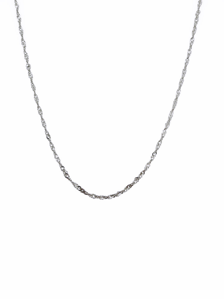 iGold | Catenina Singapore in oro 9 kt