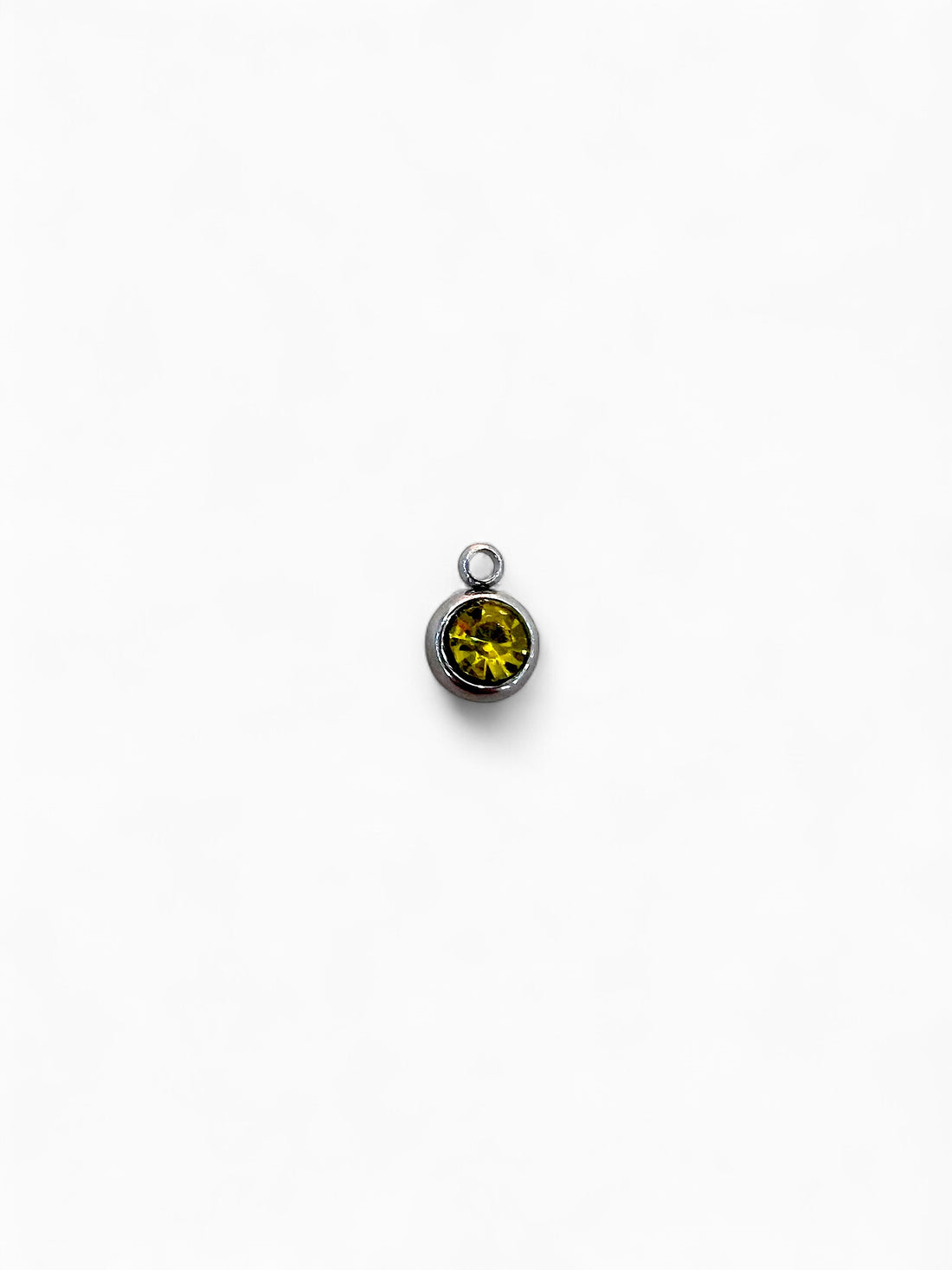 Ellegi Bijoux | Linea Micro ciondolo puntoluce