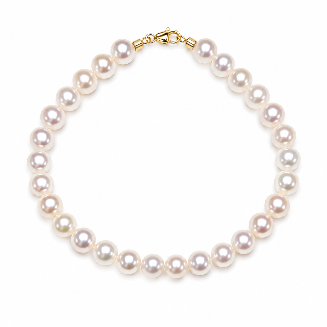 Ellegi Gioielli | Bracciale perle