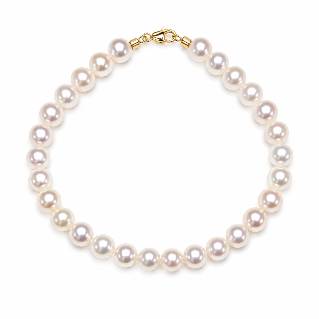 Ellegi Gioielli | Bracciale perle