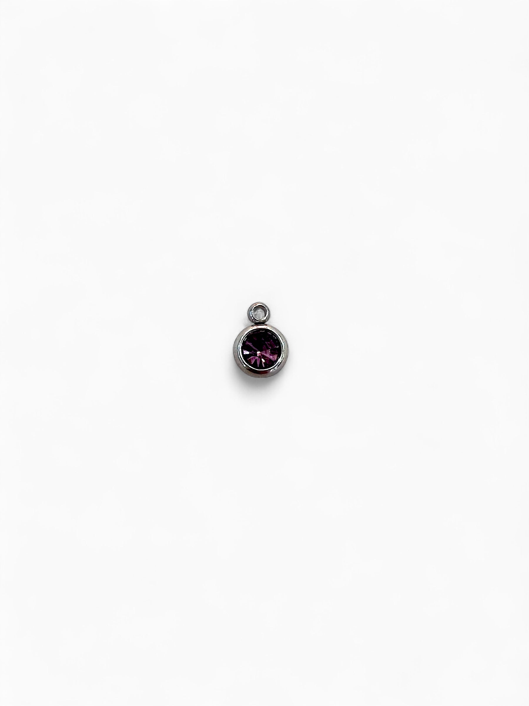 Ellegi Bijoux | Linea Micro ciondolo puntoluce