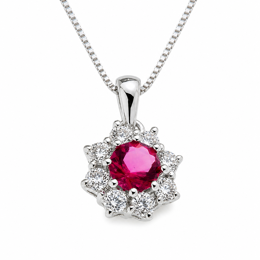 Ellegi Argento | Collana in argento 925