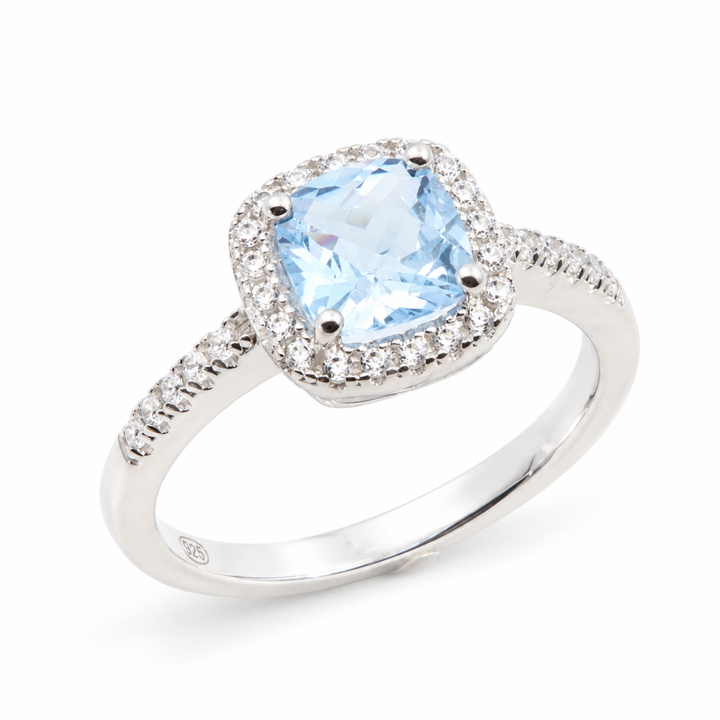 Ellegi Argento | Anello in argento 925