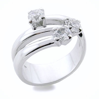Ellegi Argento | Anello in argento 925