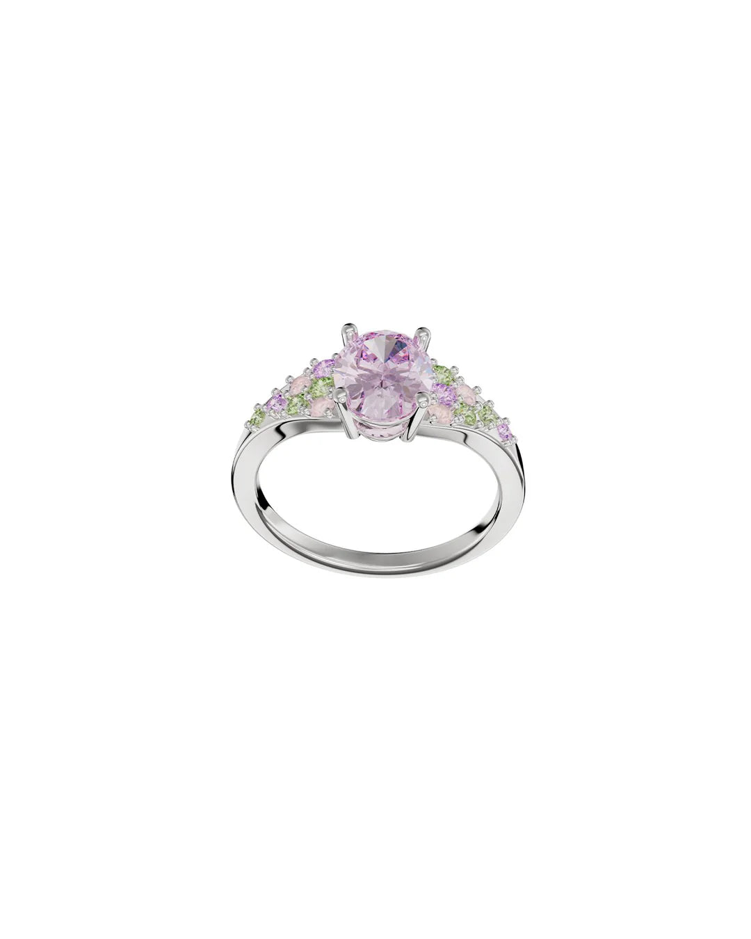 Amabile Jewels | Anello Lilypad