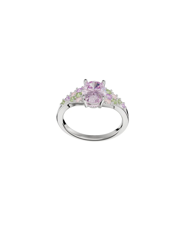 Amabile Jewels | Anello Lilypad