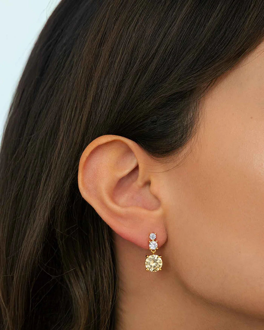 Amabile Jewels | Orecchino Honeymoon