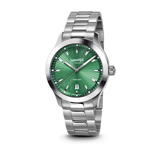 Eberhard | Orologio Aiglon Grand Taille