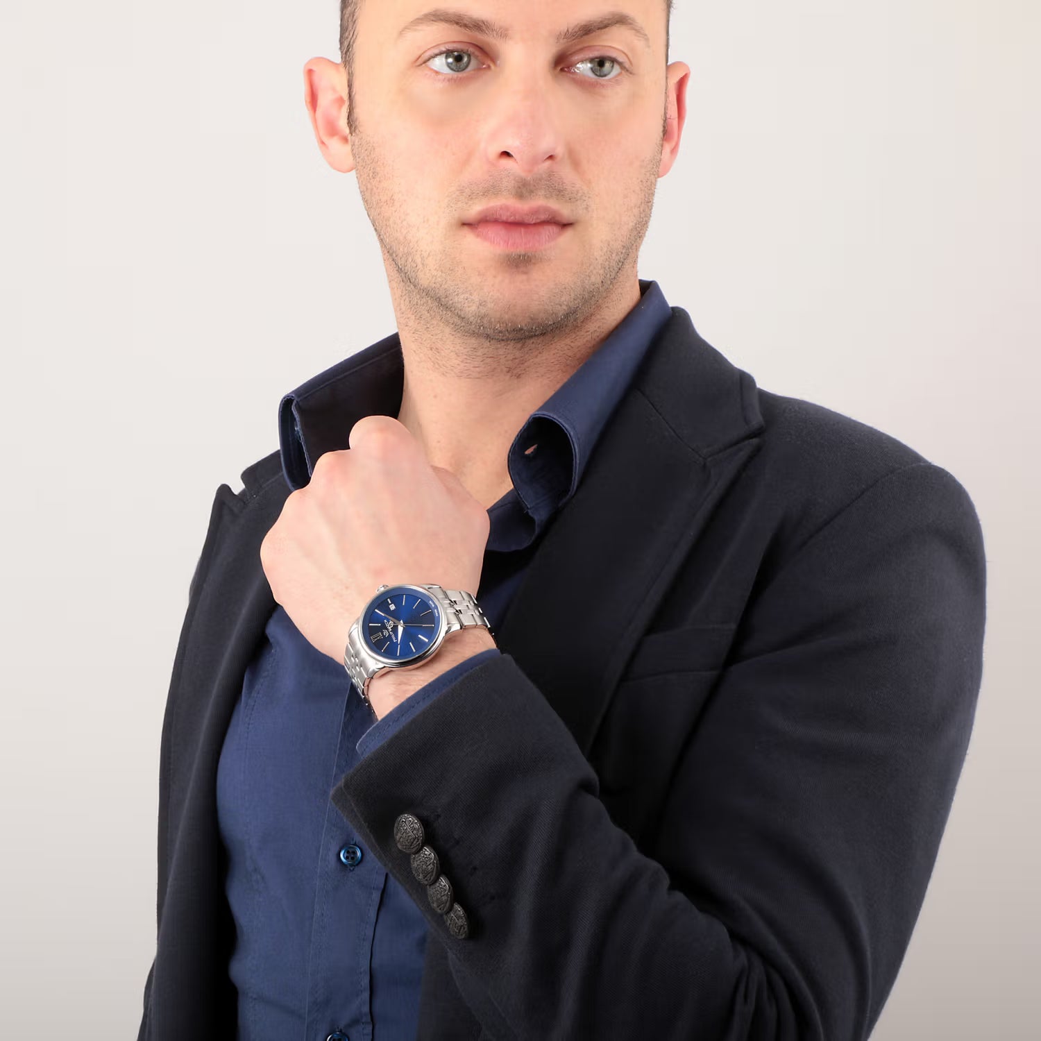 Philip Watch | Orologio Anniversary