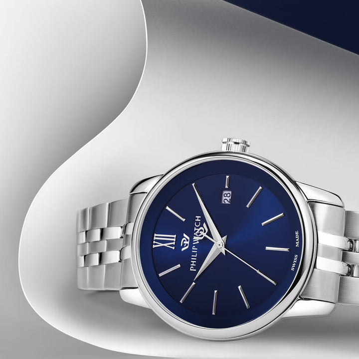 Philip Watch | Orologio Anniversary