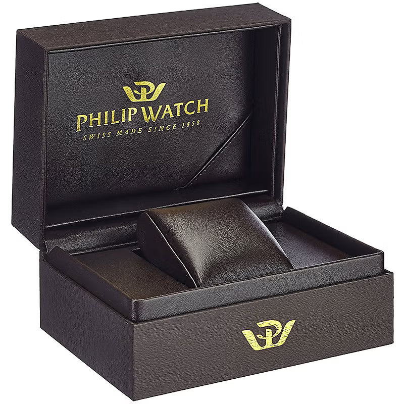 Philip Watch | Orologio Anniversary