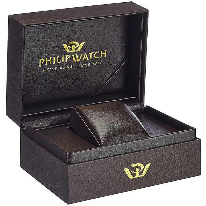 Philip Watch | Orologio Anniversary