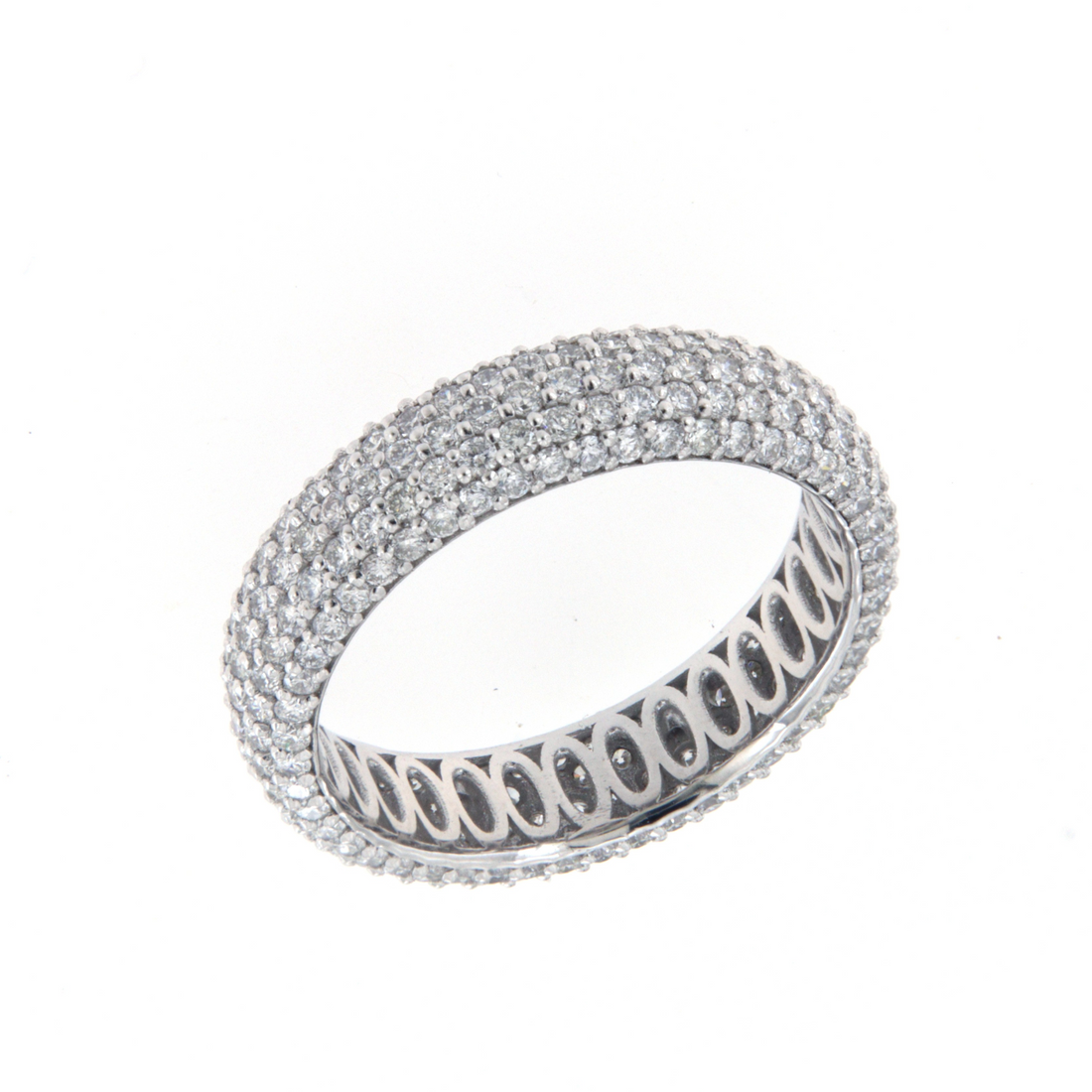 Gioielli del Sole | Anello Per Sempre Sì