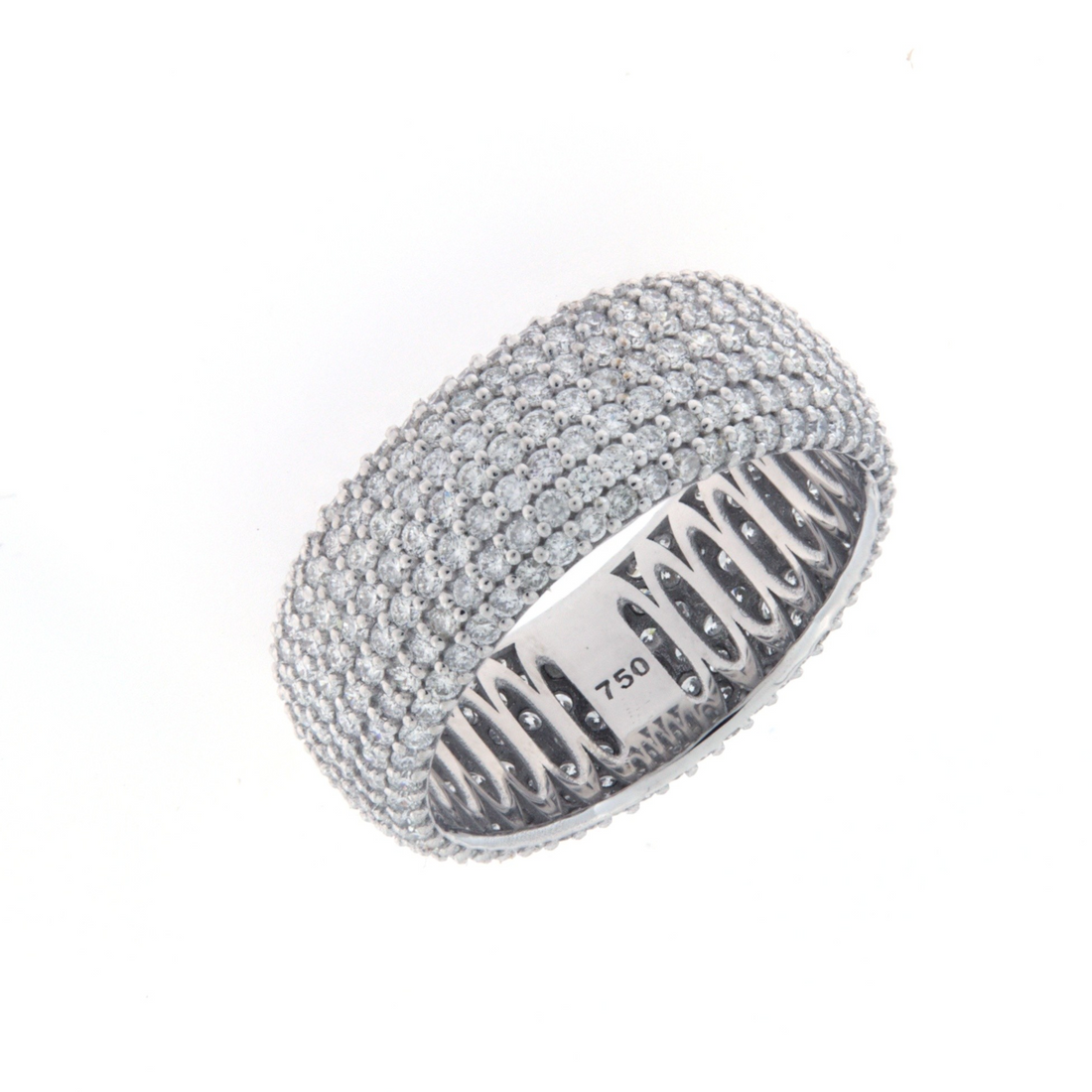Gioielli del Sole | Anello Per Sempre Sì