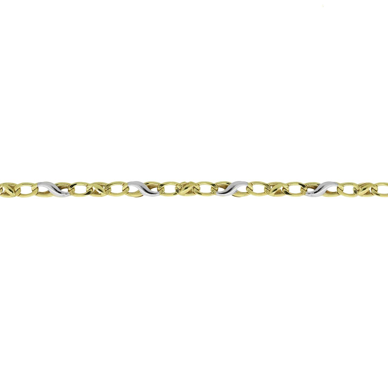 iGold | Bracciale in oro 9 kt