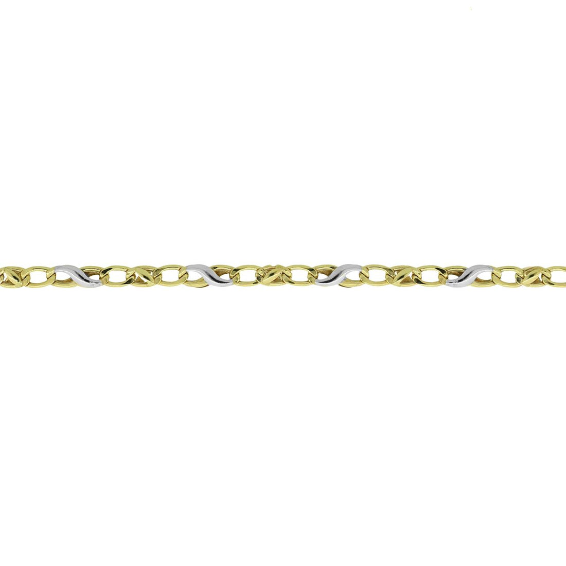 iGold | Bracciale in oro 9 kt