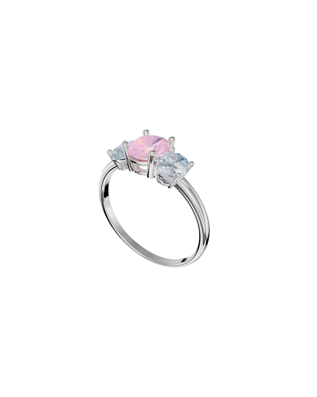 Amabile Jewels | Anello Trilogy Floral