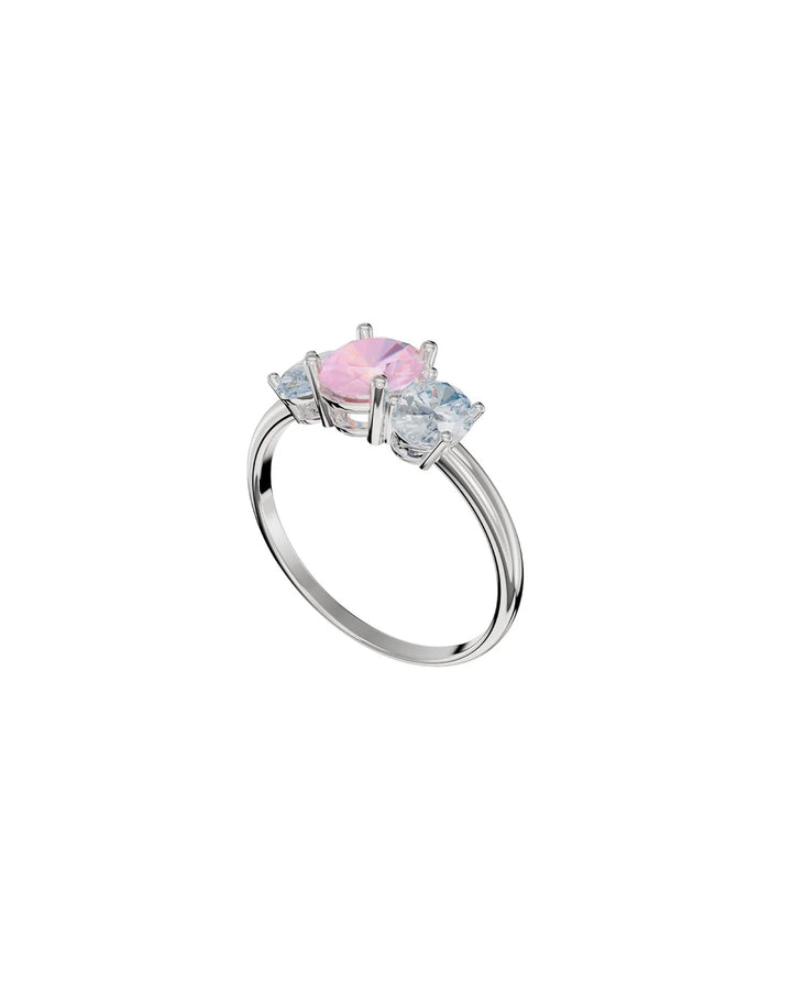 Amabile Jewels | Anello Trilogy Floral