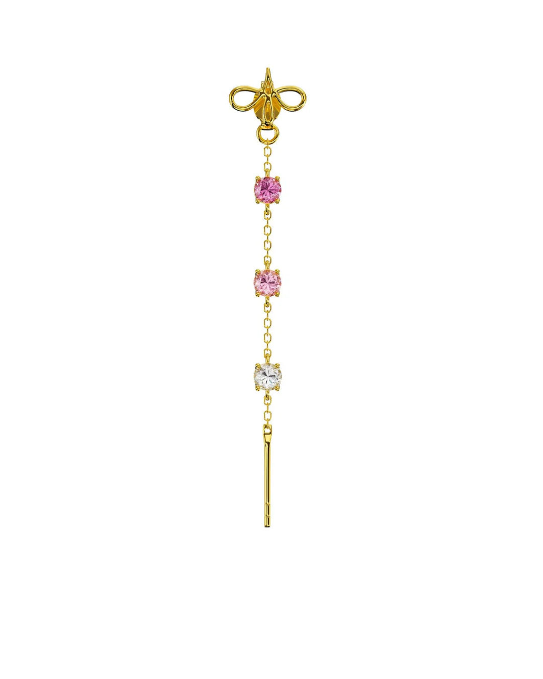 Amabile Jewels | Orecchino Charmi Amabile