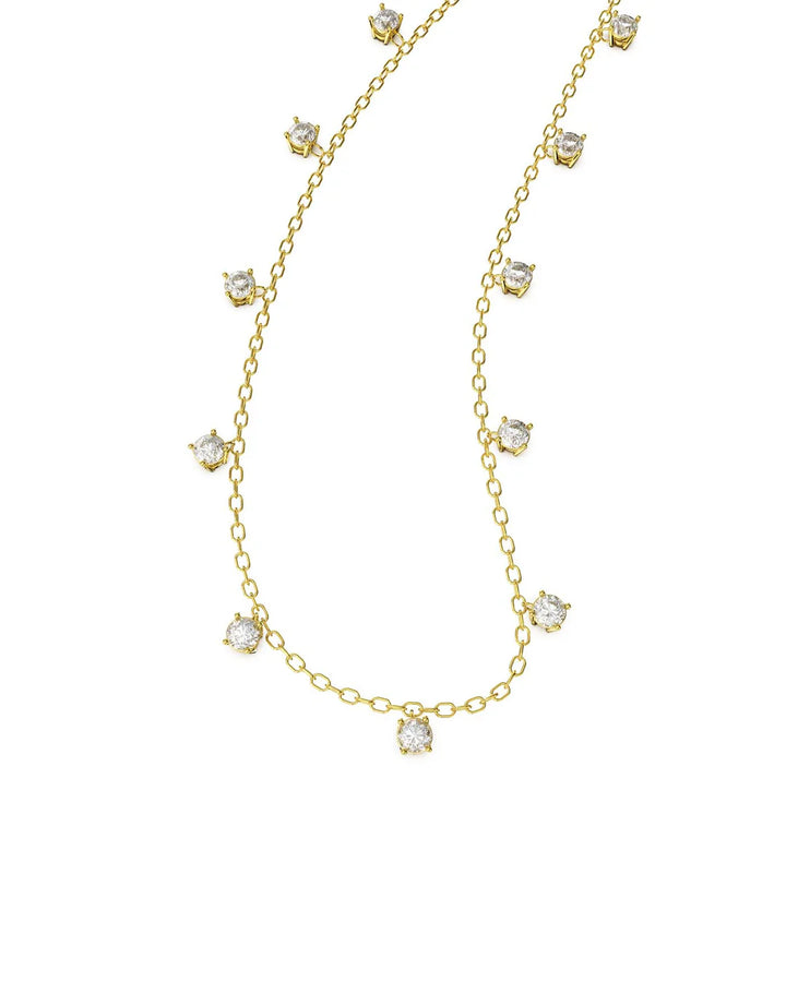 Amabile Jewels | Choker Zirconia
