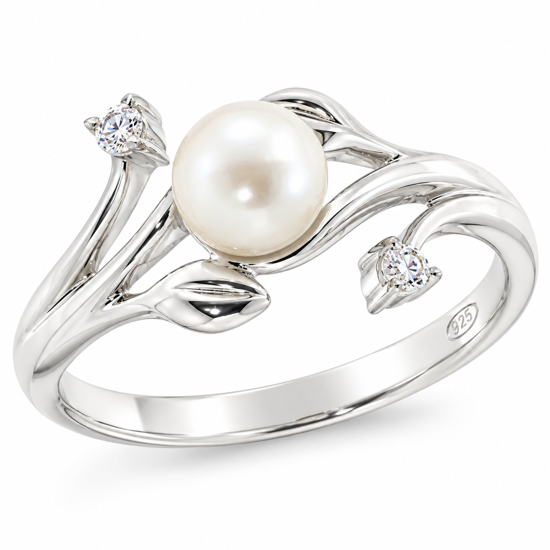 Ellegi Argento | Anello in argento 925