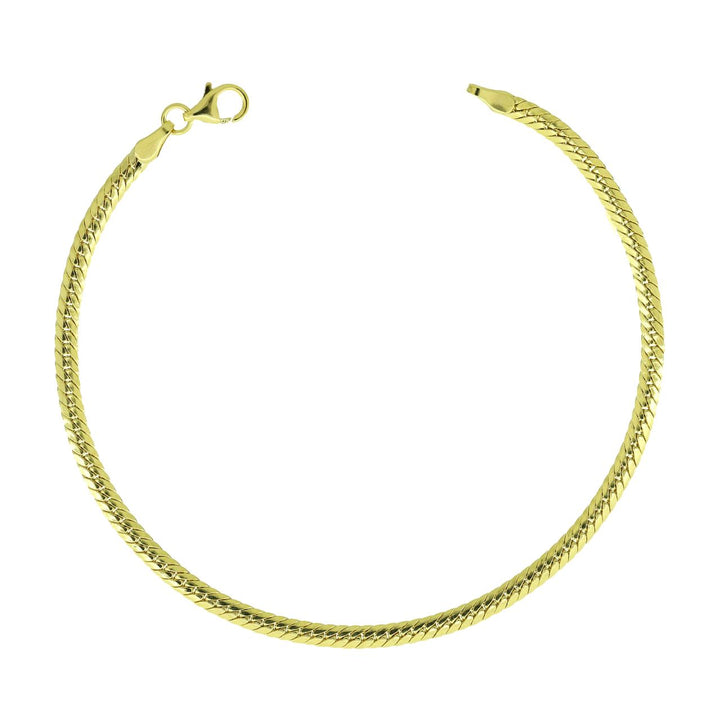 iGold | Bracciale in oro 9 kt